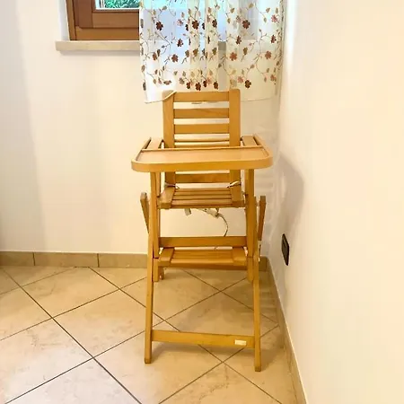 Casa Alice SantʼAmbrogio di Valpolicella
