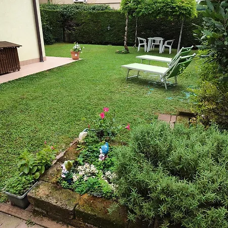 Casa Alice Daire *